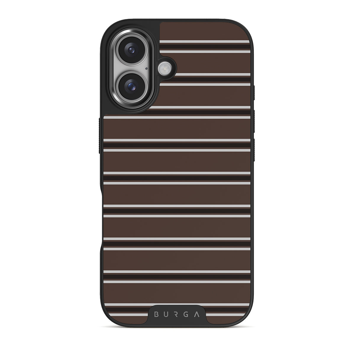 Tailor Made - iPhone 16 Plus Case