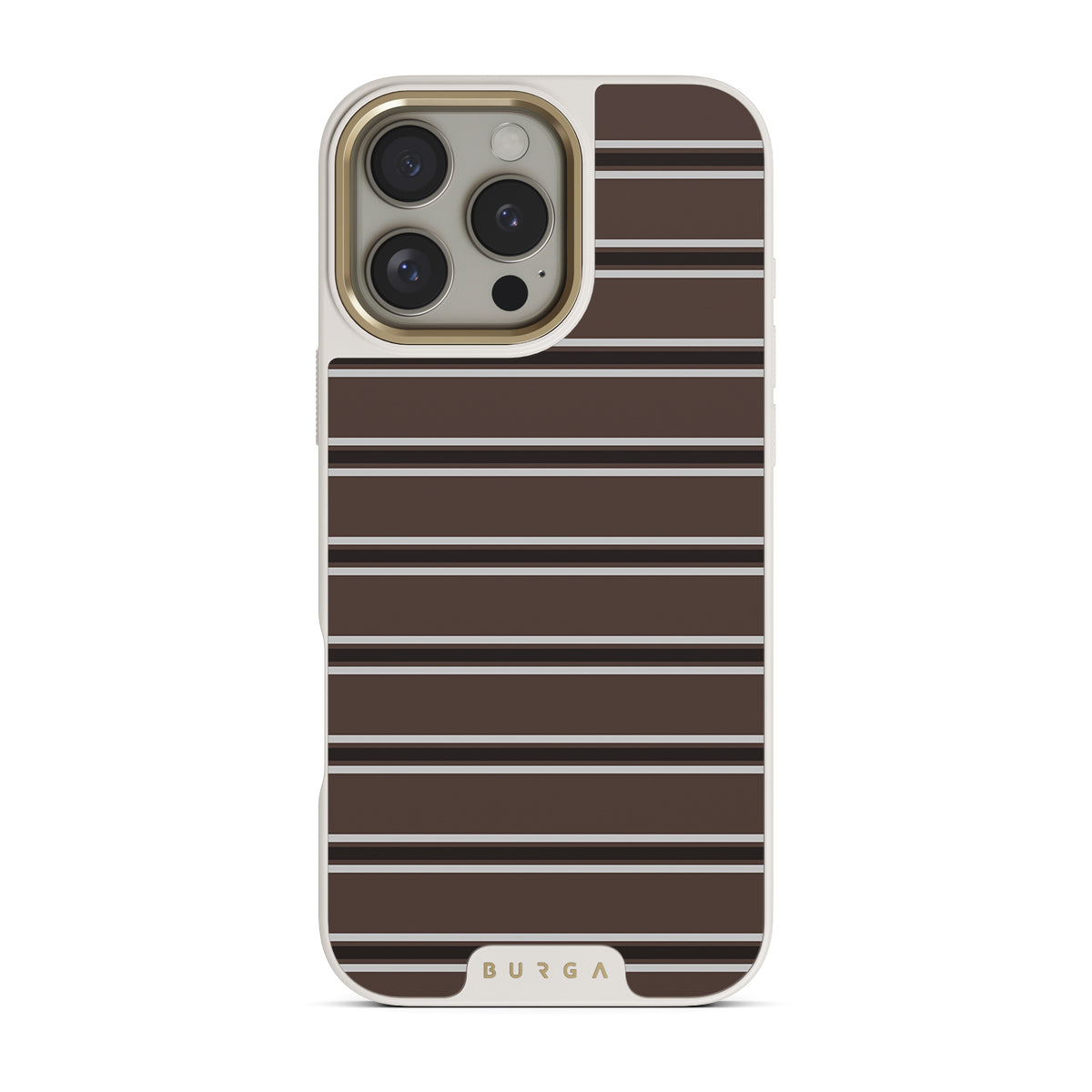 Tailor Made - iPhone 16 Pro Case