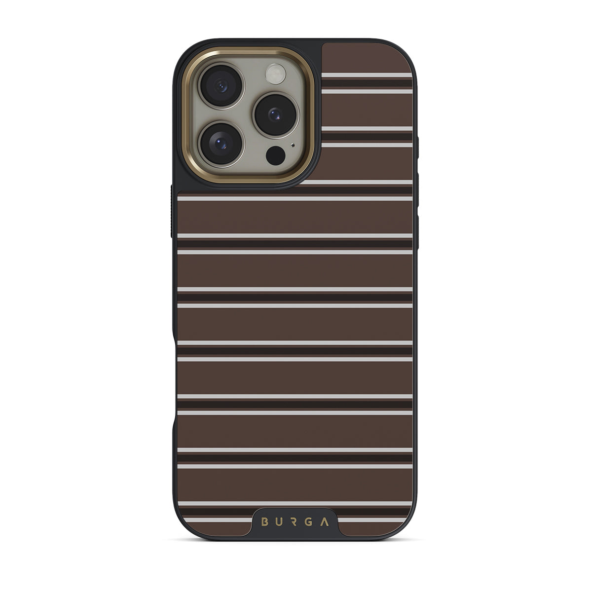 Tailor Made - iPhone 16 Pro Case