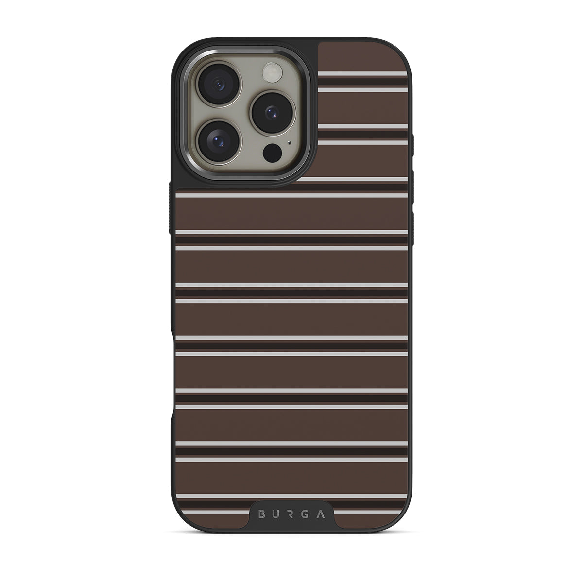 Tailor Made - iPhone 16 Pro Case