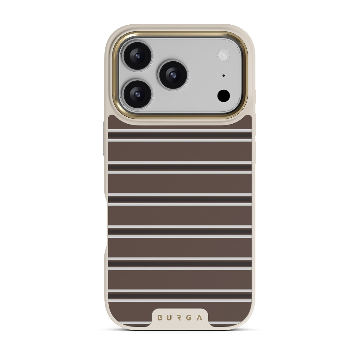 Tailor Made - iPhone 17 Pro Case