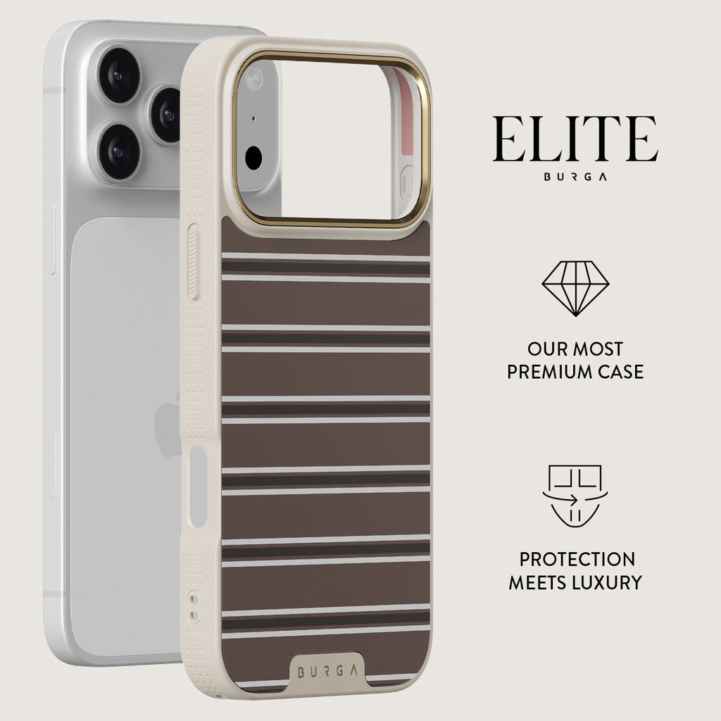 Tailor Made - iPhone 17 Pro Max Case