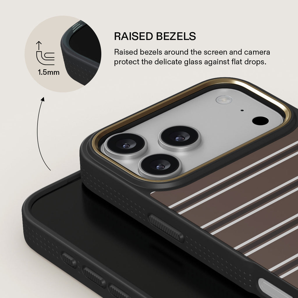 Tailor Made - iPhone 17 Pro Max Case