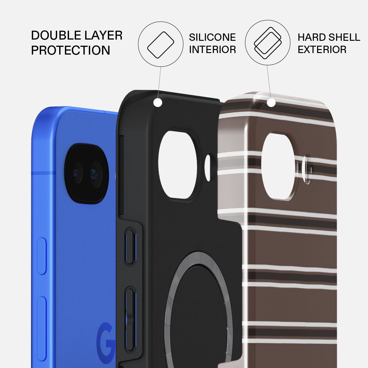 Tailor Made - Google Pixel 10a Case