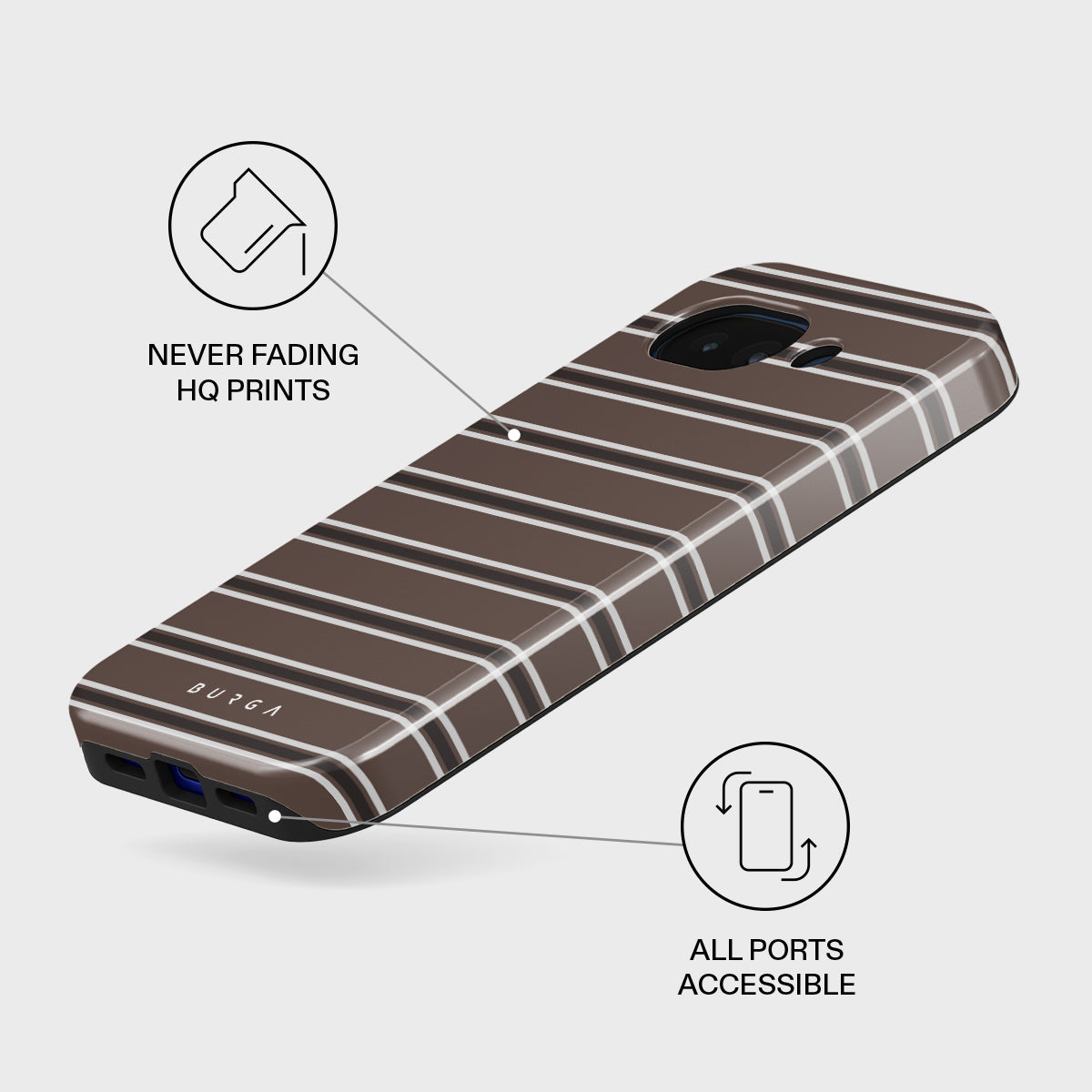 Tailor Made - Google Pixel 10a Case