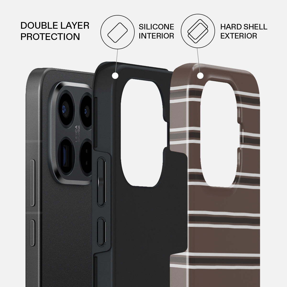 Tailor Made - Xiaomi 15T Pro Case