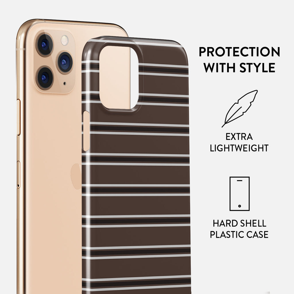Tailor Made - iPhone 11 Pro Max Case