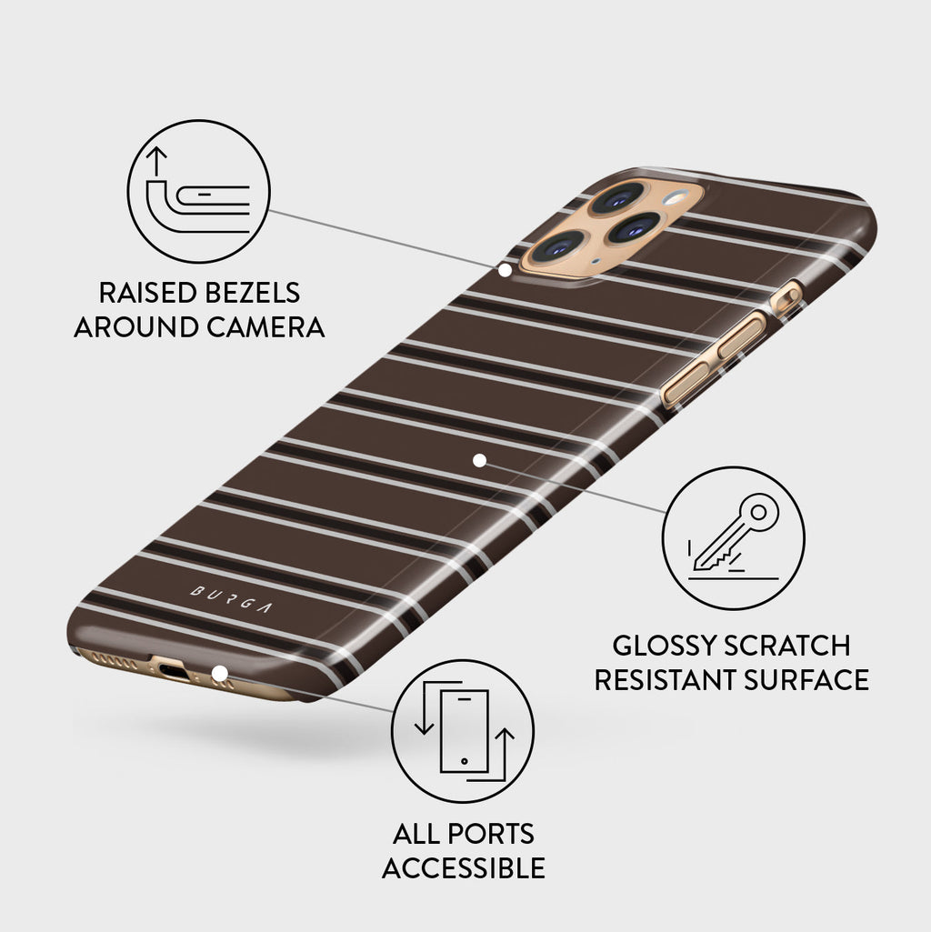Tailor Made - iPhone 11 Pro Max Case