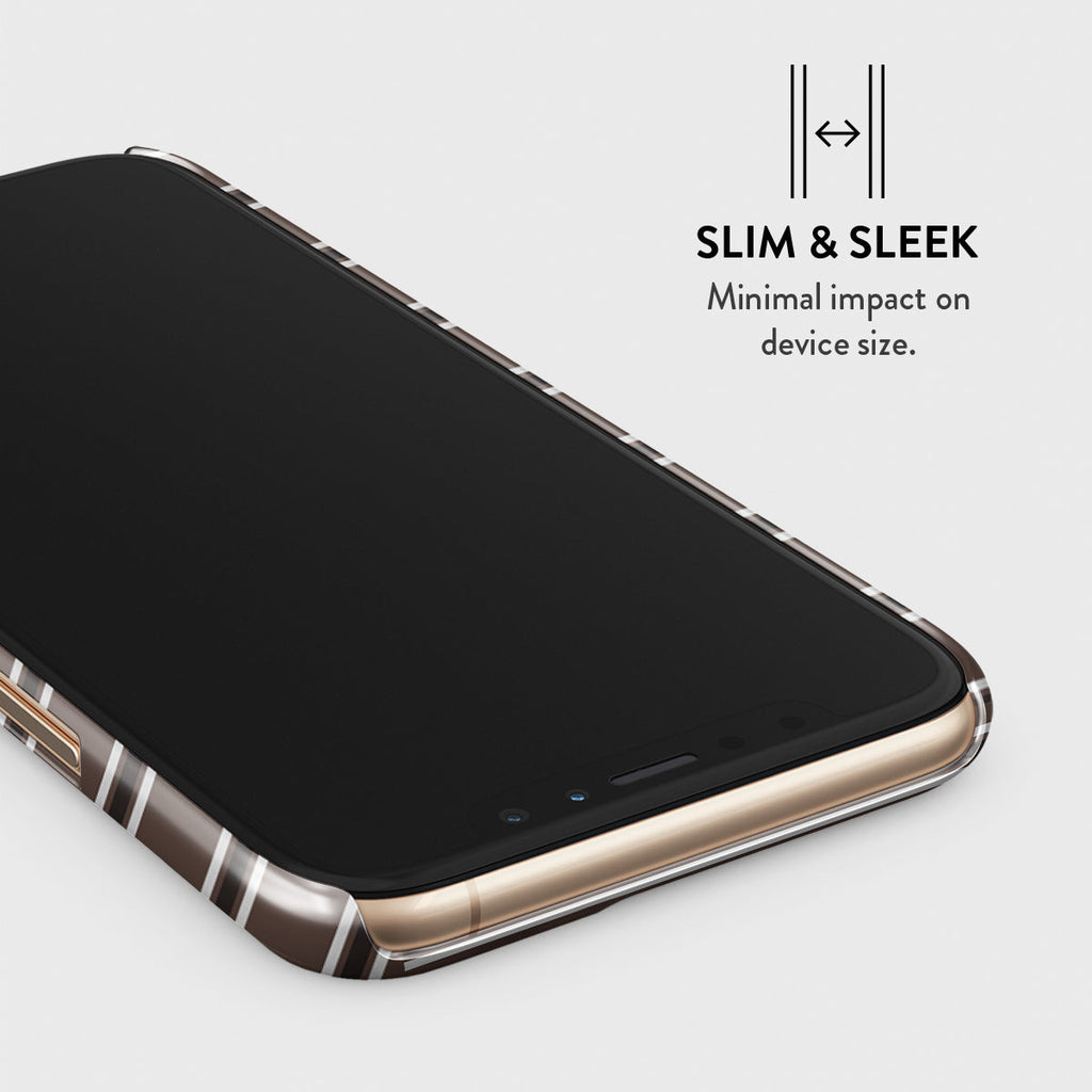 Tailor Made - iPhone 11 Pro Max Case