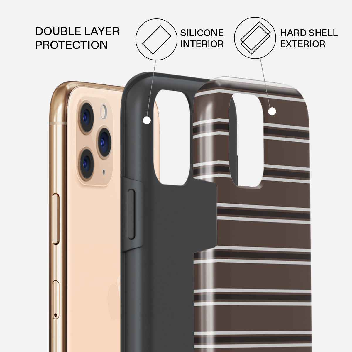 Tailor Made - iPhone 11 Pro Max Case