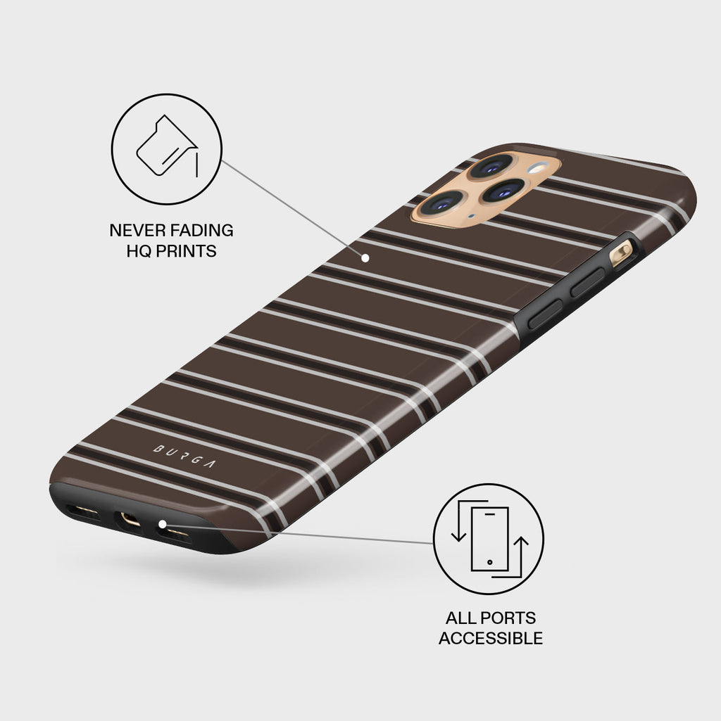 Tailor Made - iPhone 11 Pro Max Case