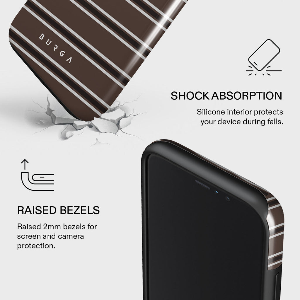 Tailor Made - iPhone 11 Pro Max Case
