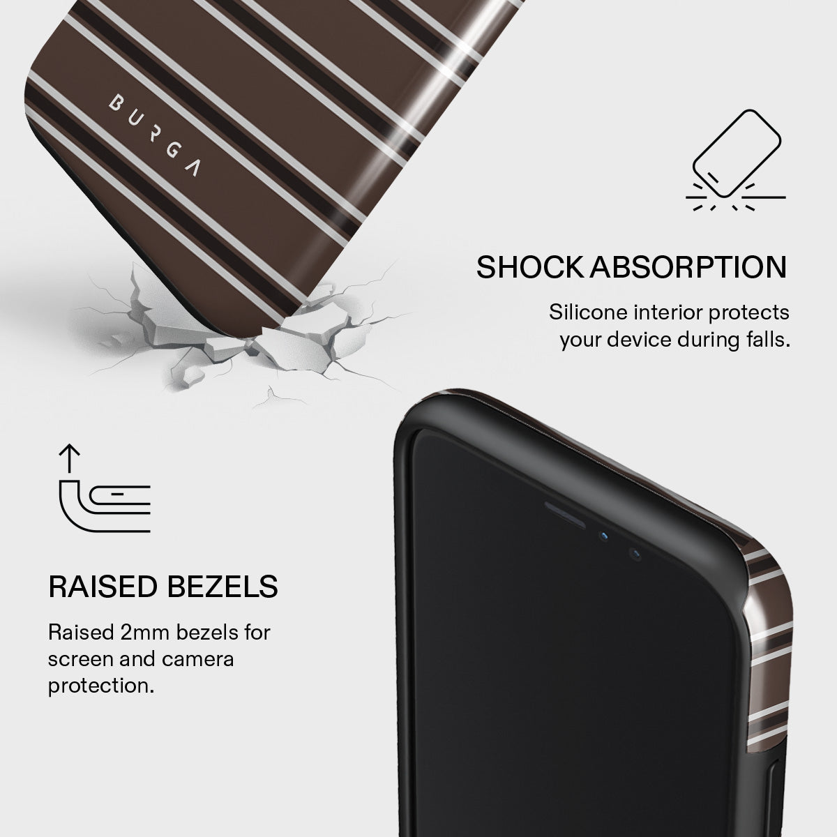 Tailor Made - iPhone 11 Pro Max Case