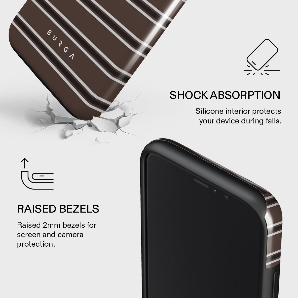 Tailor Made - iPhone 11 Pro Case