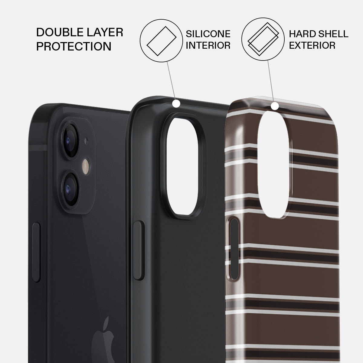 Tailor Made - iPhone 12 Mini Case