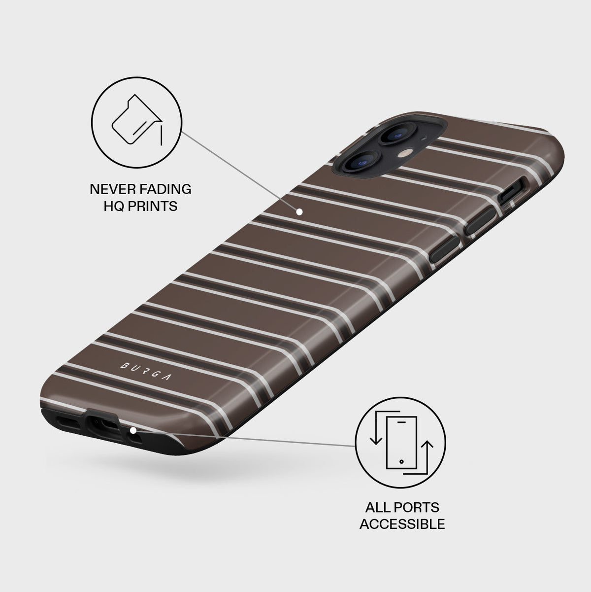 Tailor Made - iPhone 12 Mini Case
