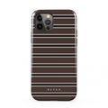 Tailor Made - iPhone 12 Pro Max Case