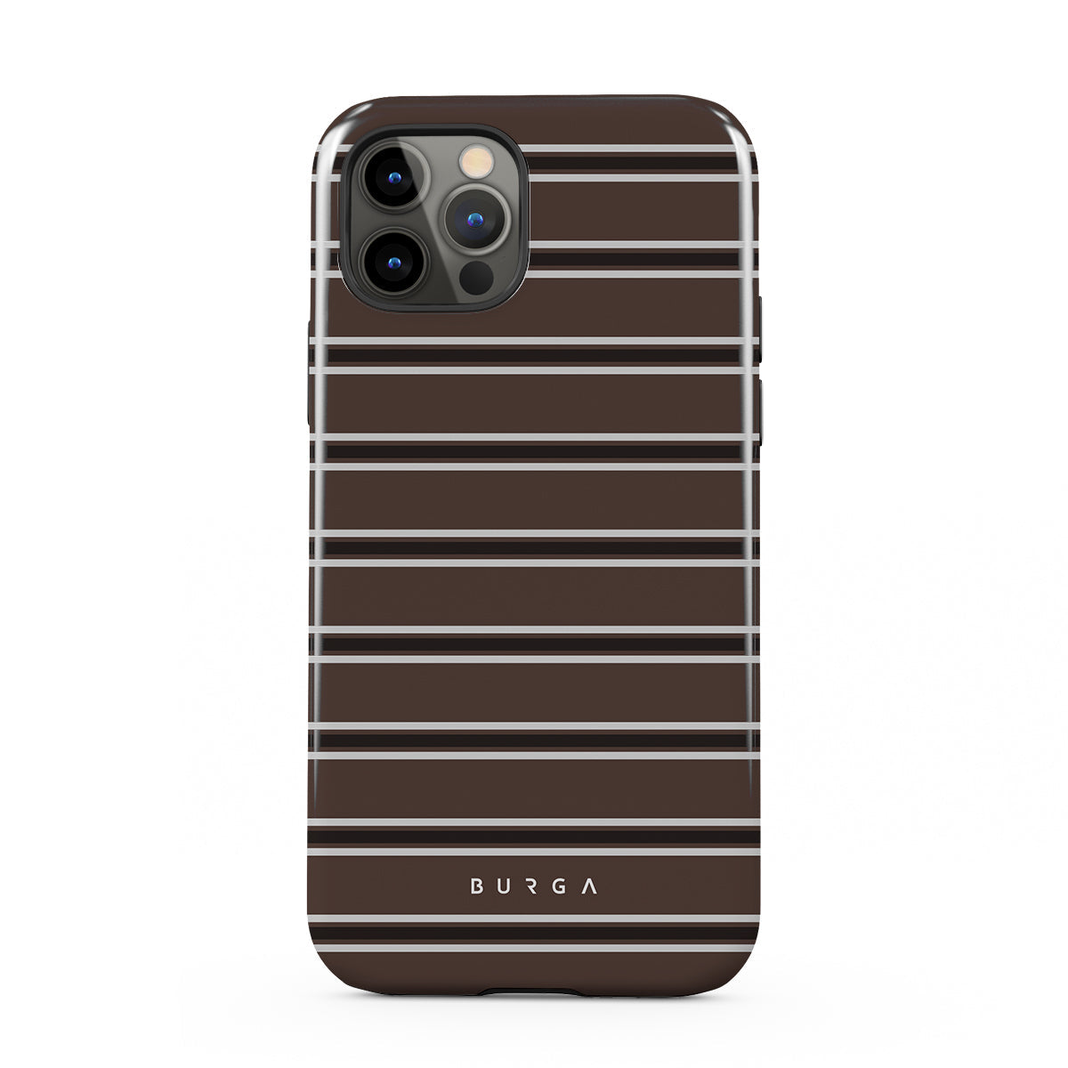 Tailor Made - iPhone 12 Pro Max Case
