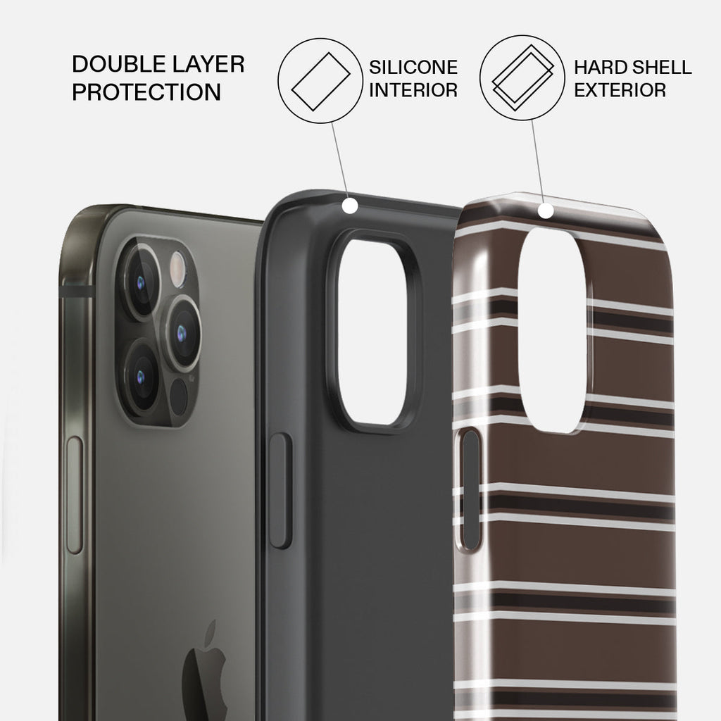 Tailor Made - iPhone 12 Pro Max Case