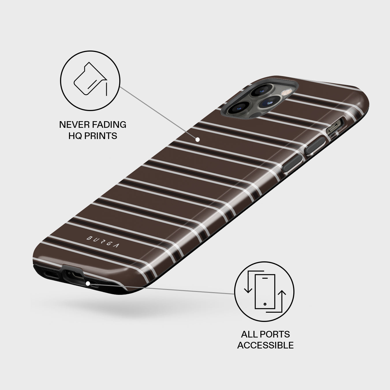 Tailor Made - iPhone 12 Pro Max Case