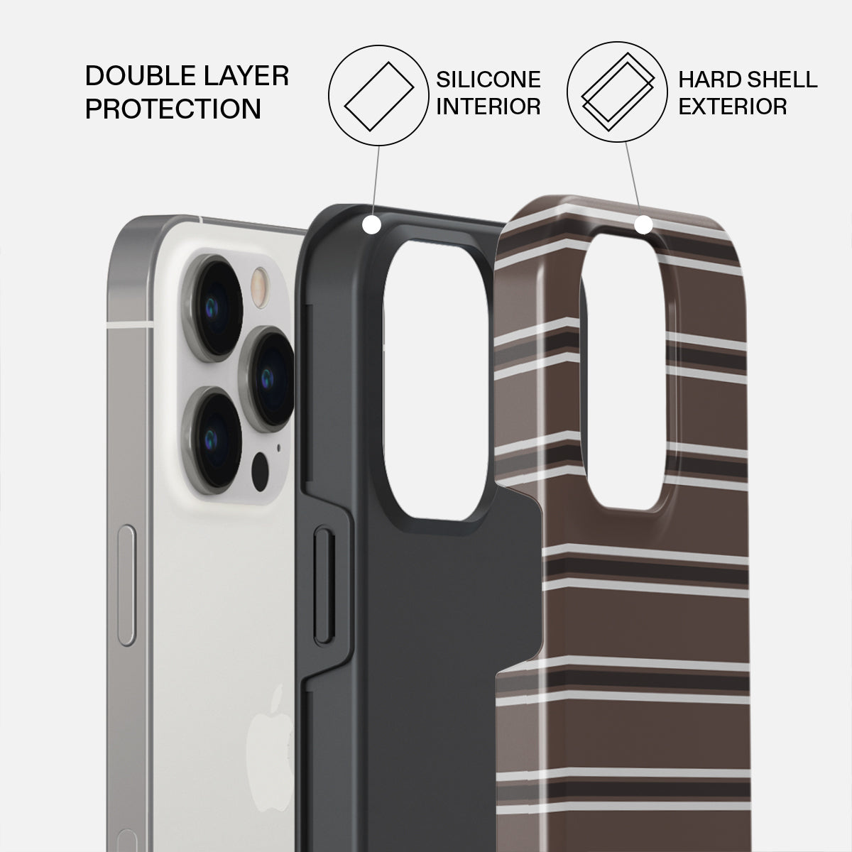 Tailor Made - iPhone 14 Pro Max Case