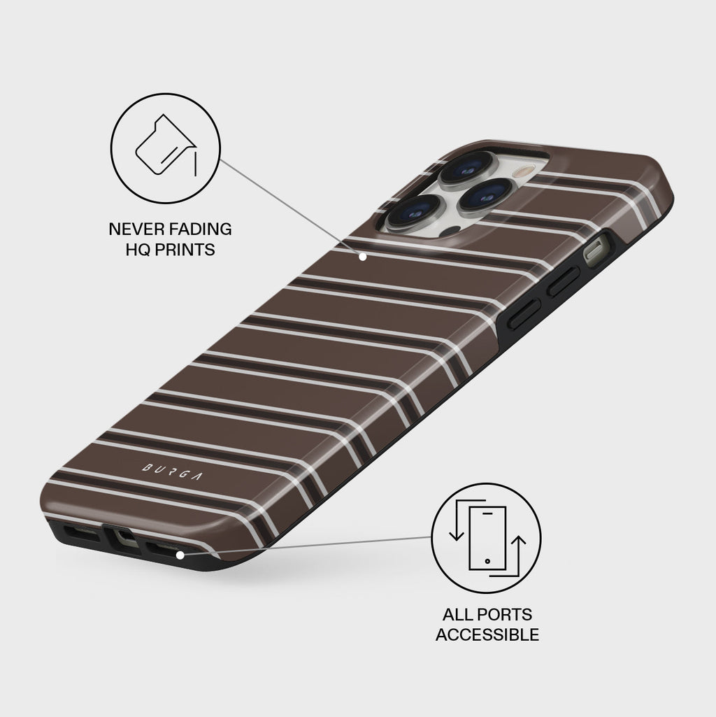 Tailor Made - iPhone 14 Pro Max Case