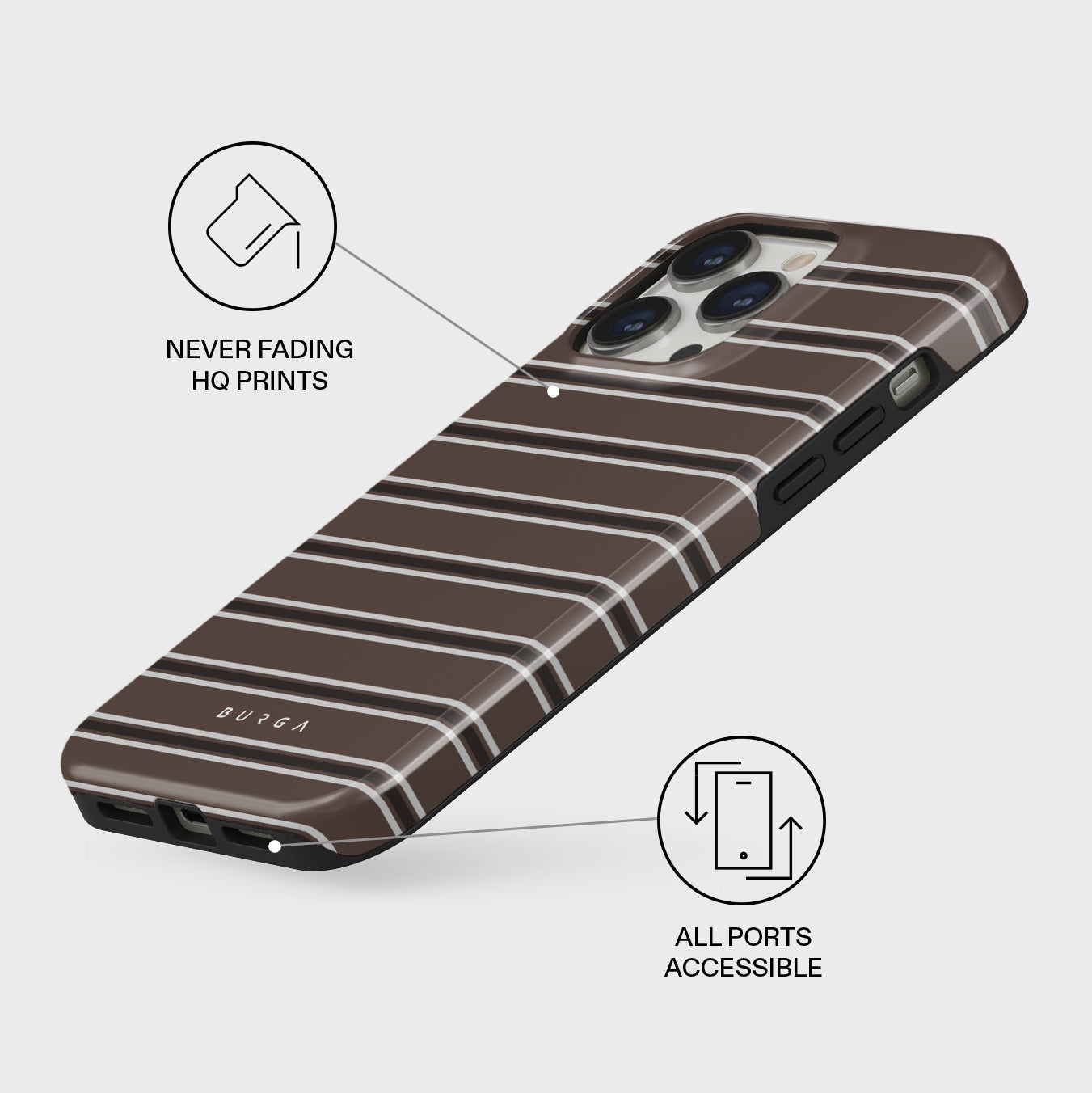 Tailor Made - iPhone 14 Pro Max Case