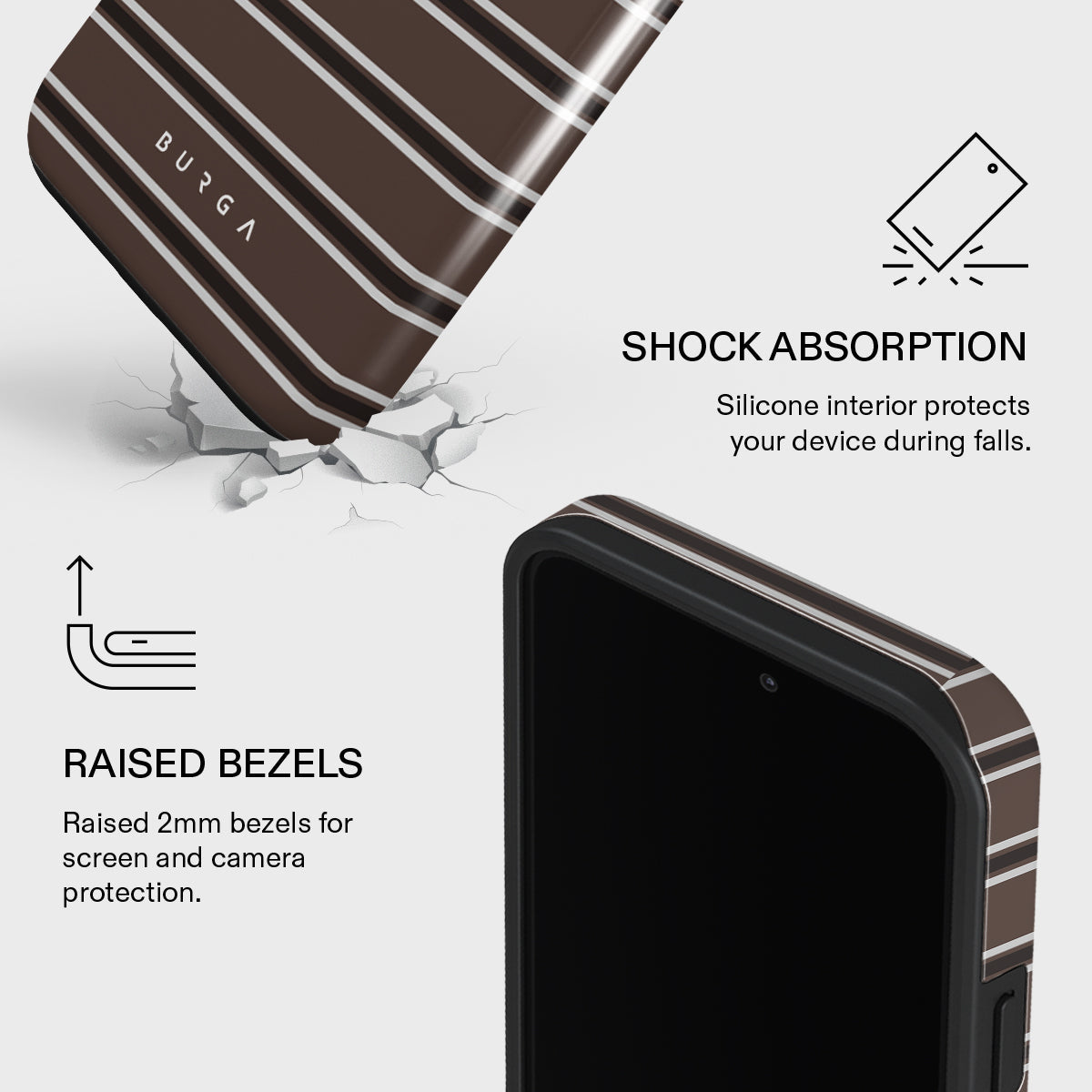 Tailor Made - iPhone 14 Pro Max Case