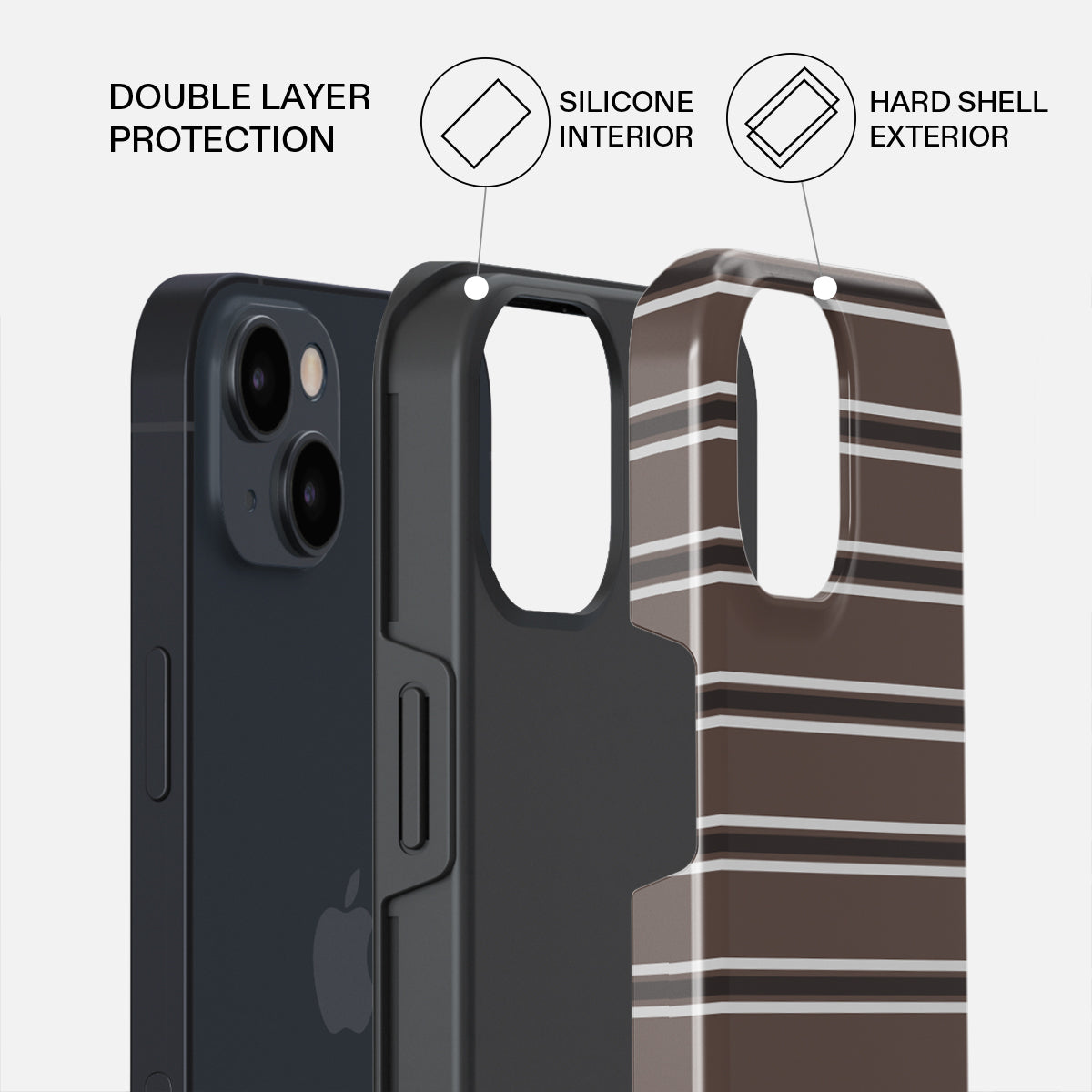 Tailor Made - iPhone 15 Plus Case