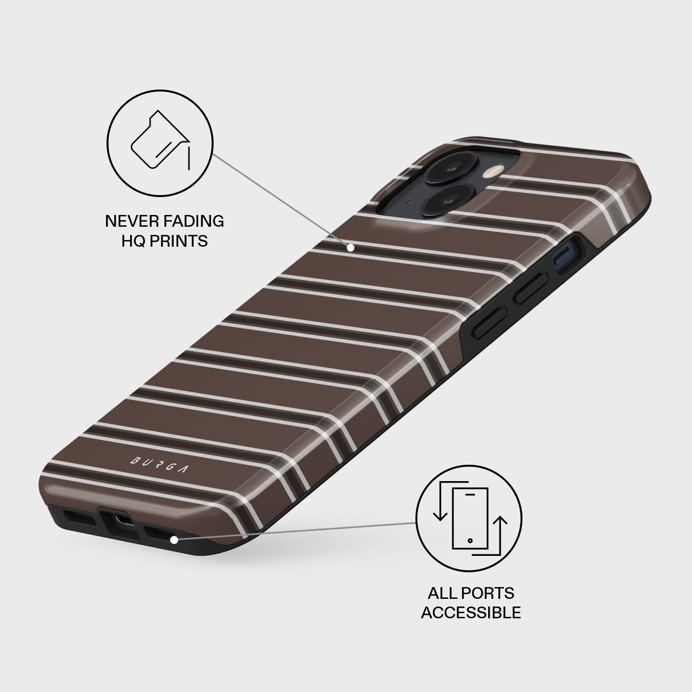 Tailor Made - iPhone 15 Plus Case