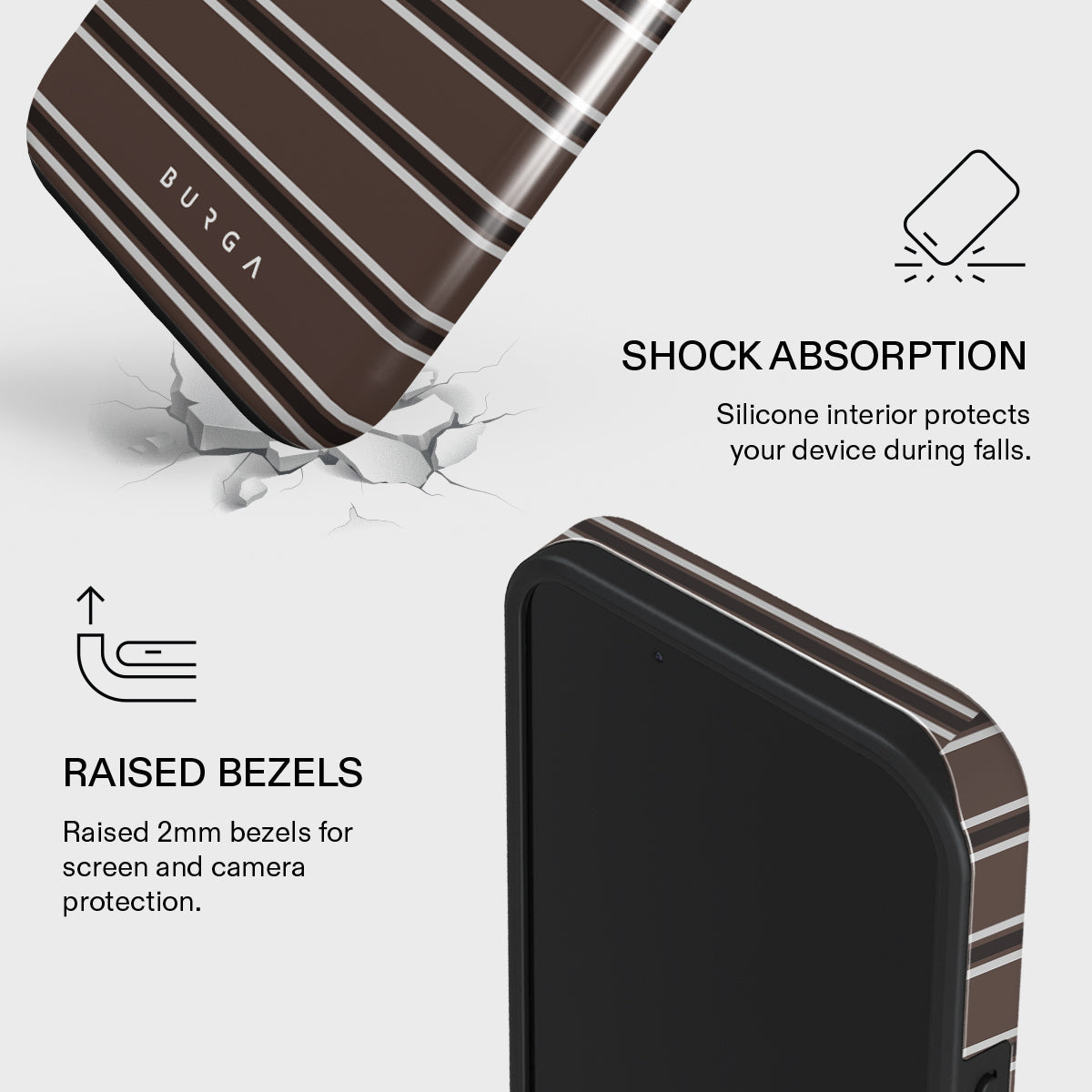 Tailor Made - iPhone 15 Plus Case