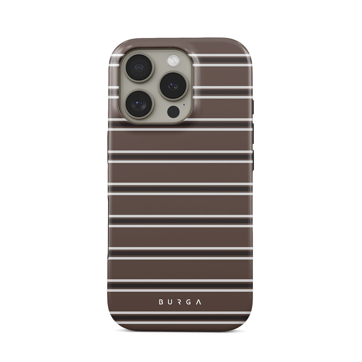 Tailor Made - iPhone 16 Pro Max Case