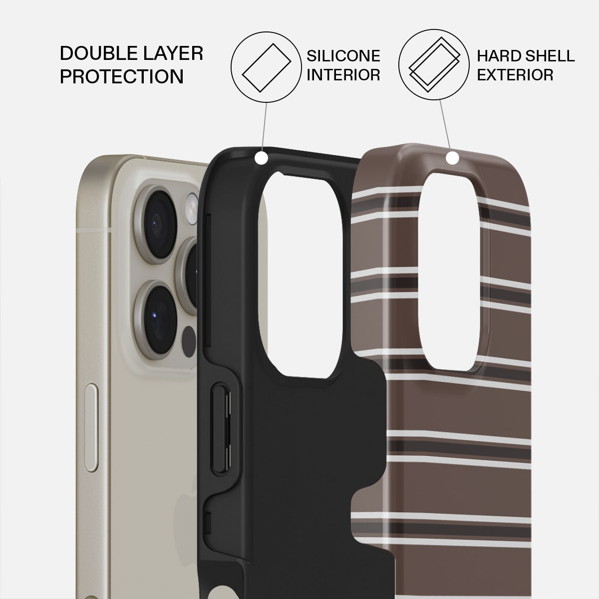 Tailor Made - iPhone 16 Pro Max Case