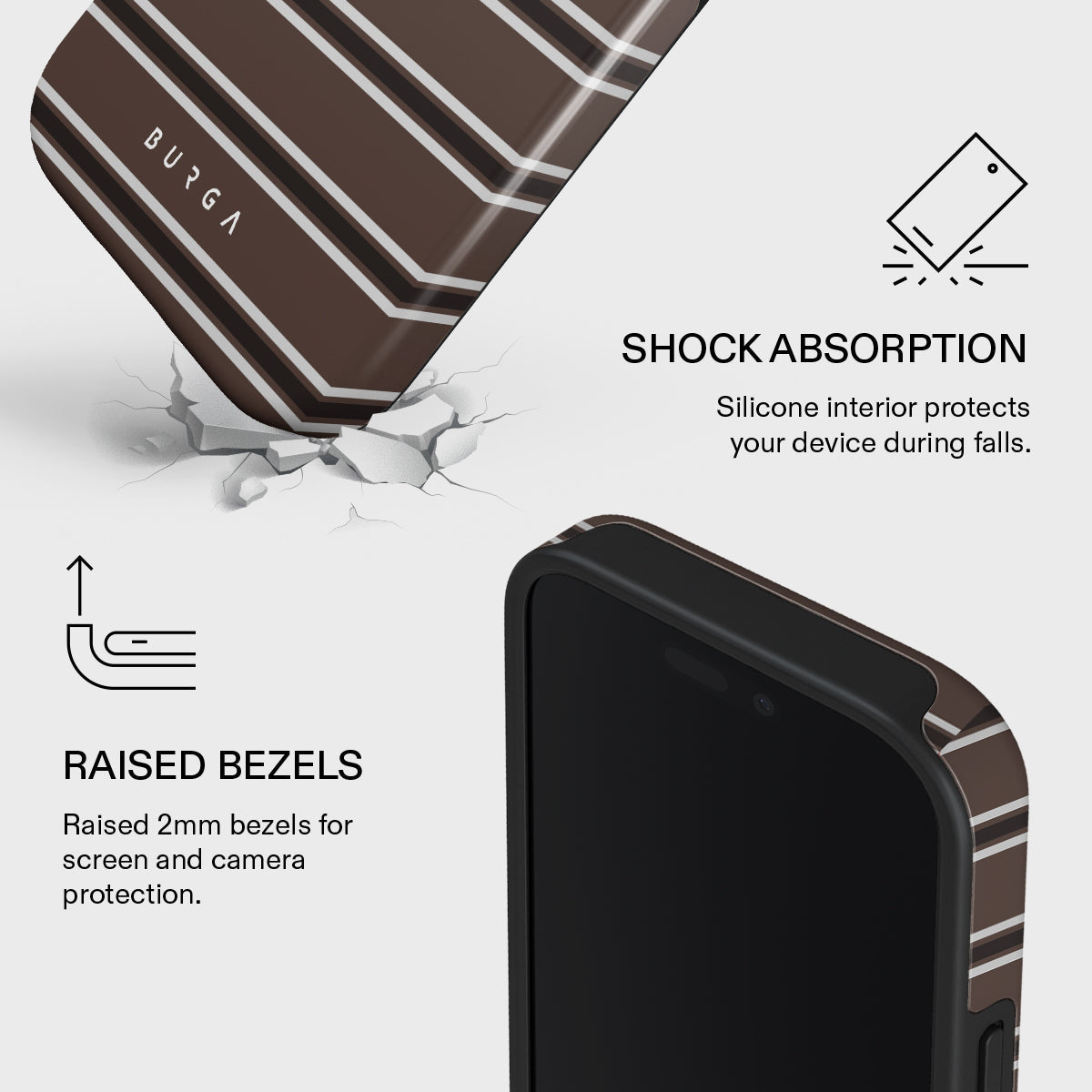 Tailor Made - iPhone 16 Pro Max Case