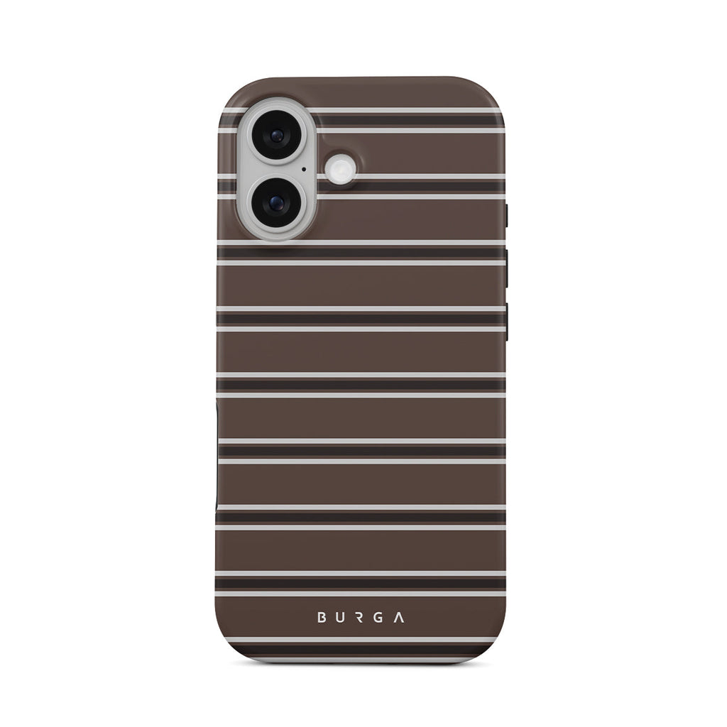 Tailor Made - iPhone 16 Case