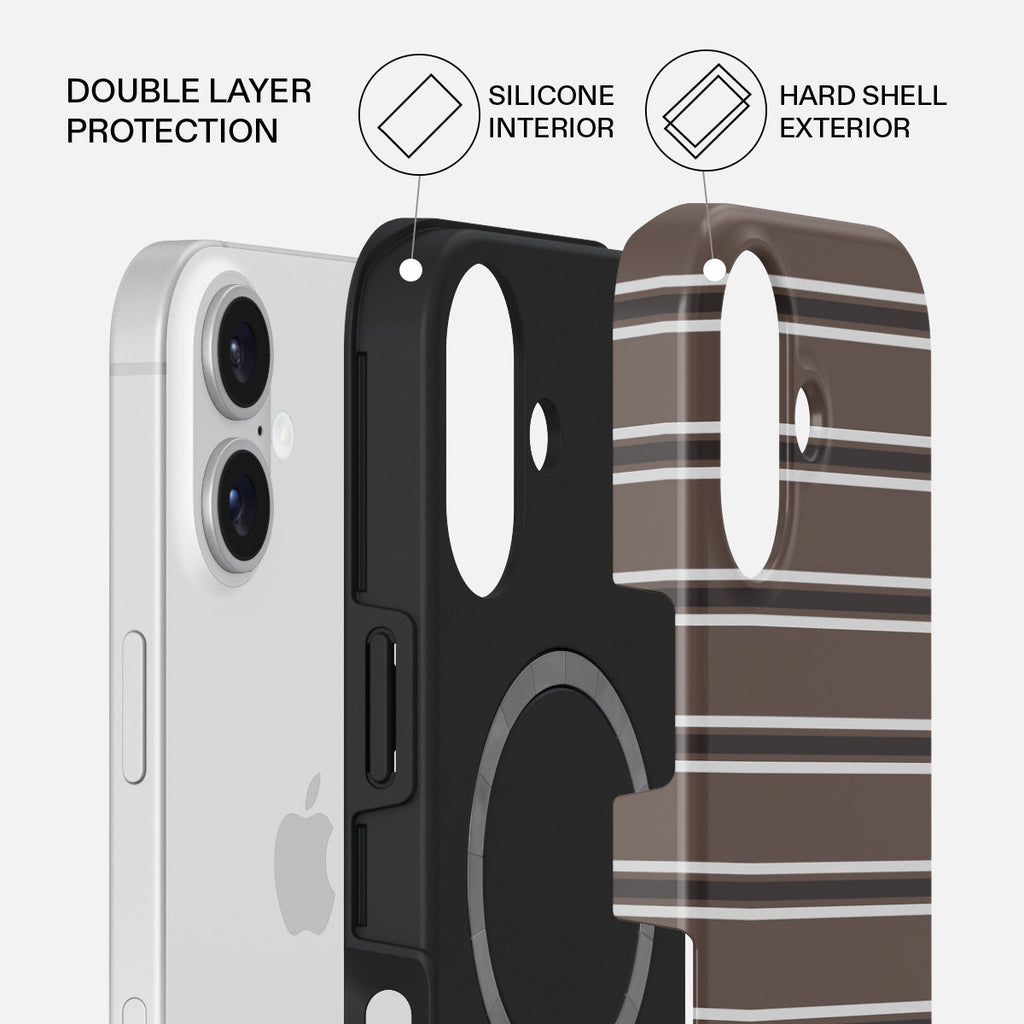 Tailor Made - iPhone 16 Case