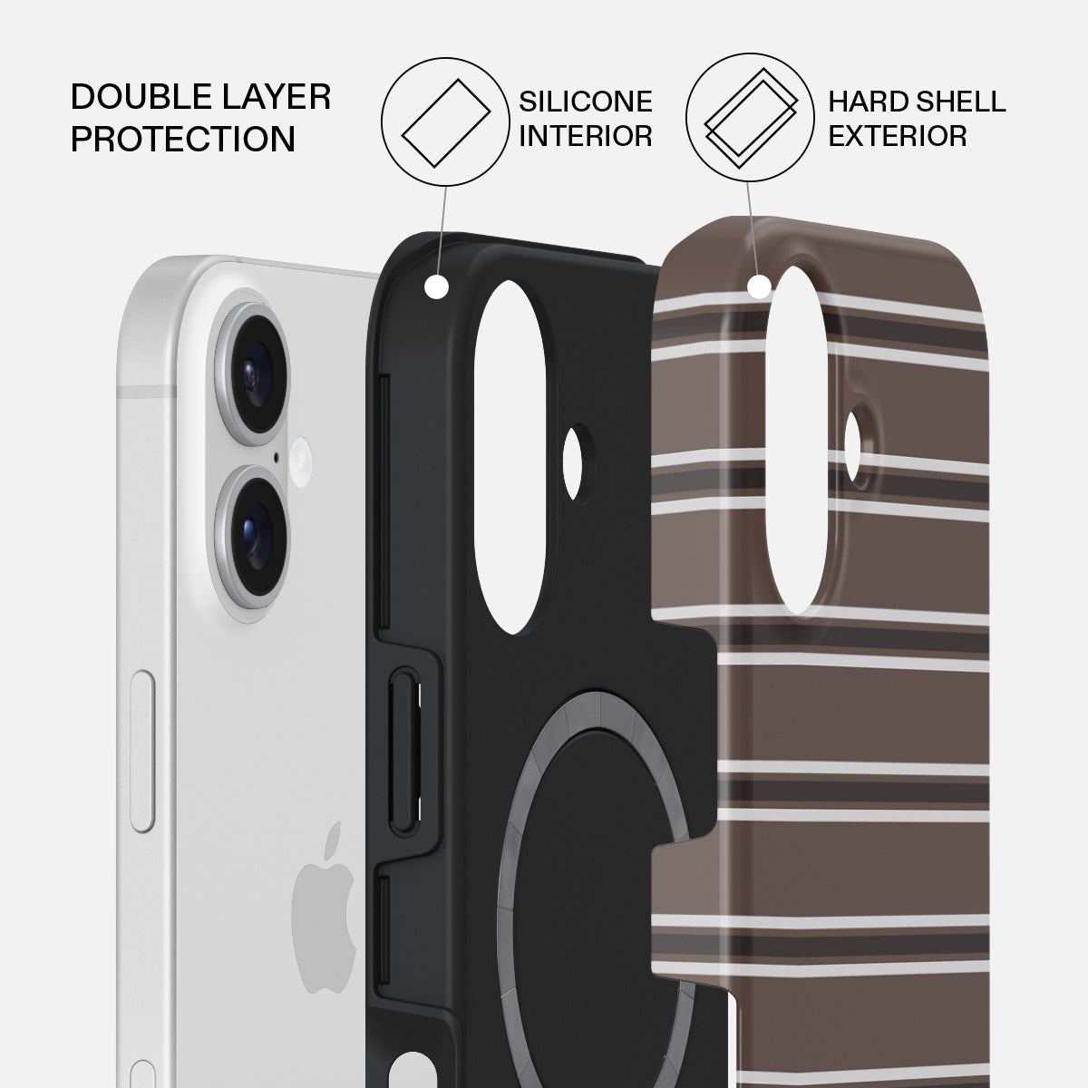 Tailor Made - iPhone 16 Case