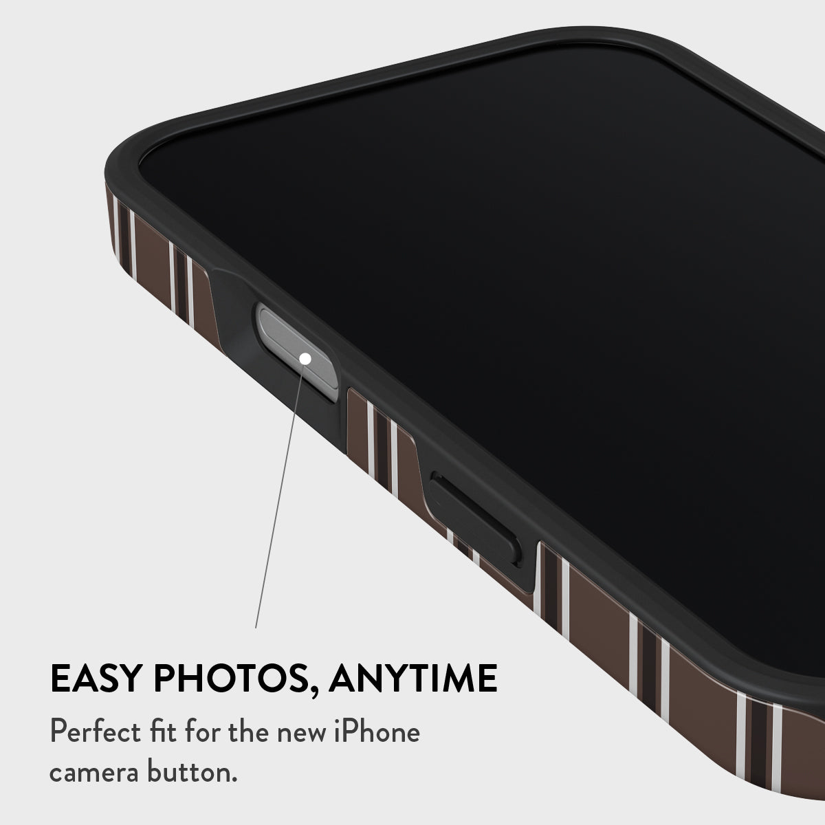 Tailor Made - iPhone 16 Case