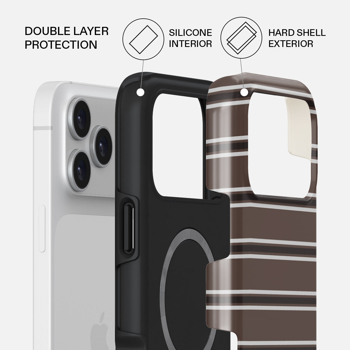 Tailor Made - iPhone 17 Pro Max Case