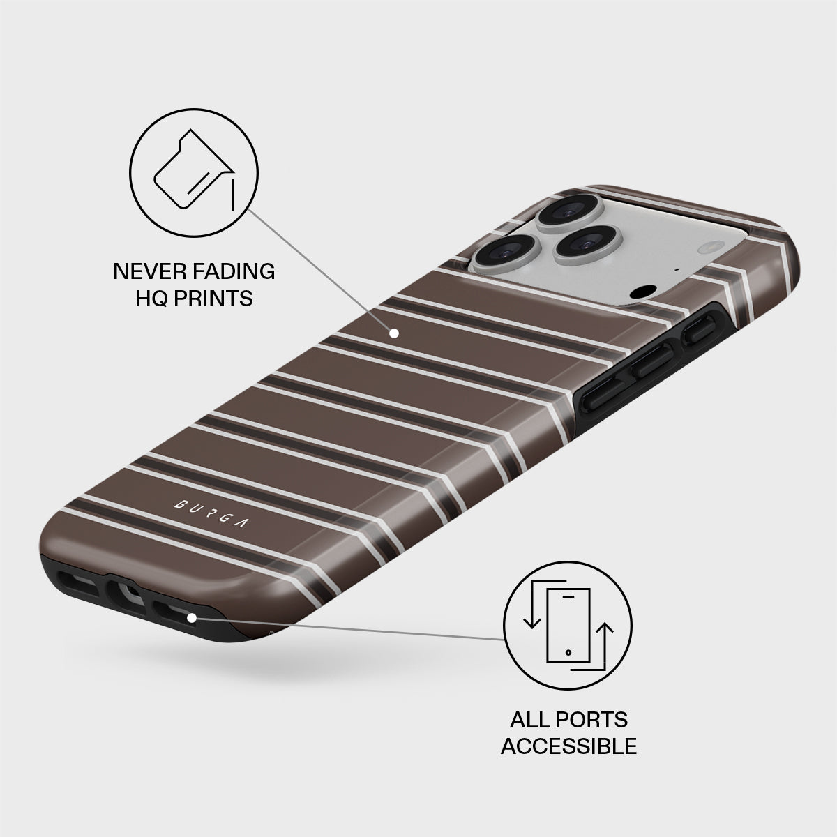Tailor Made - iPhone 17 Pro Max Case