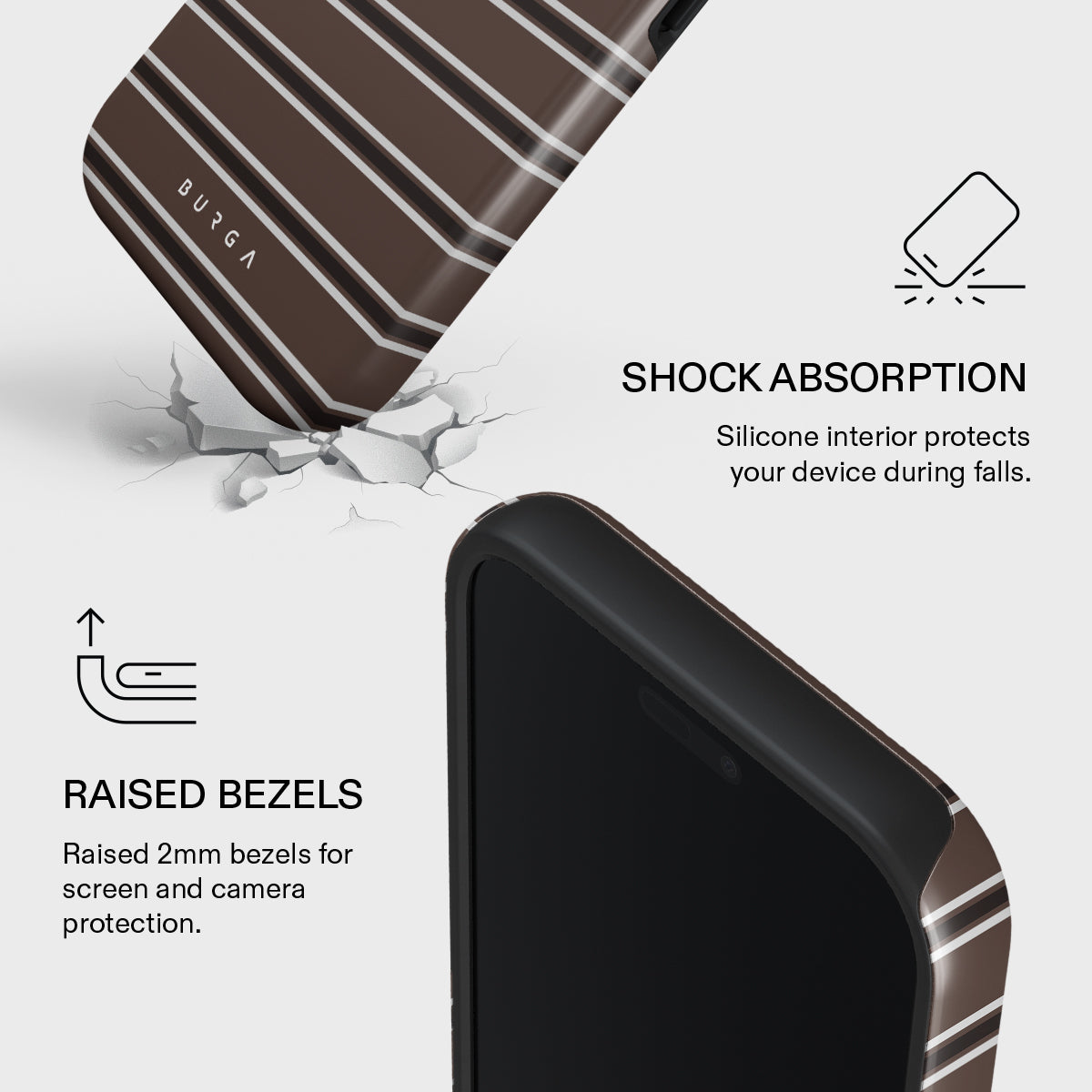 Tailor Made - iPhone 17 Pro Max Case