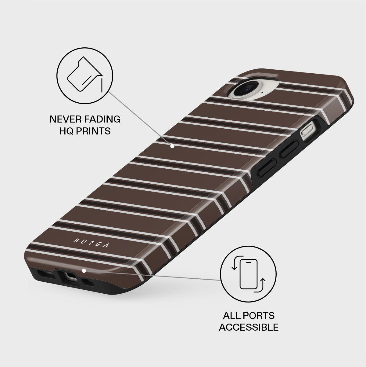 Tailor Made - iPhone 17e Case