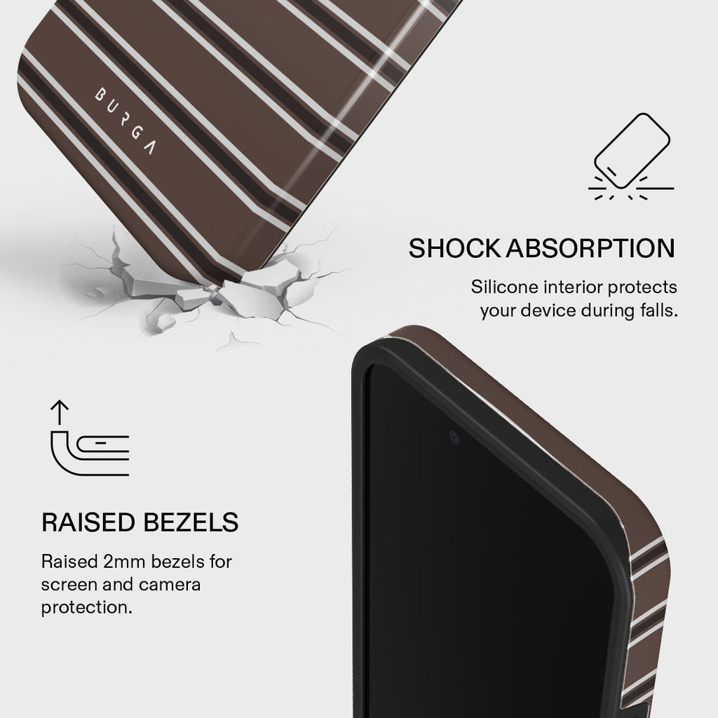 Tailor Made - iPhone 17e Case
