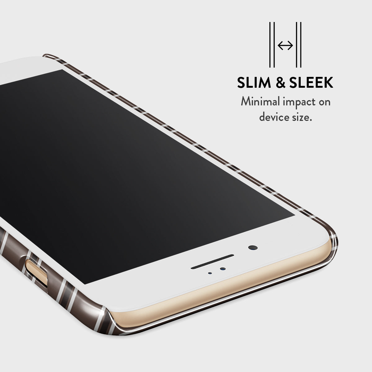 Tailor Made - iPhone 6 / 6S Case