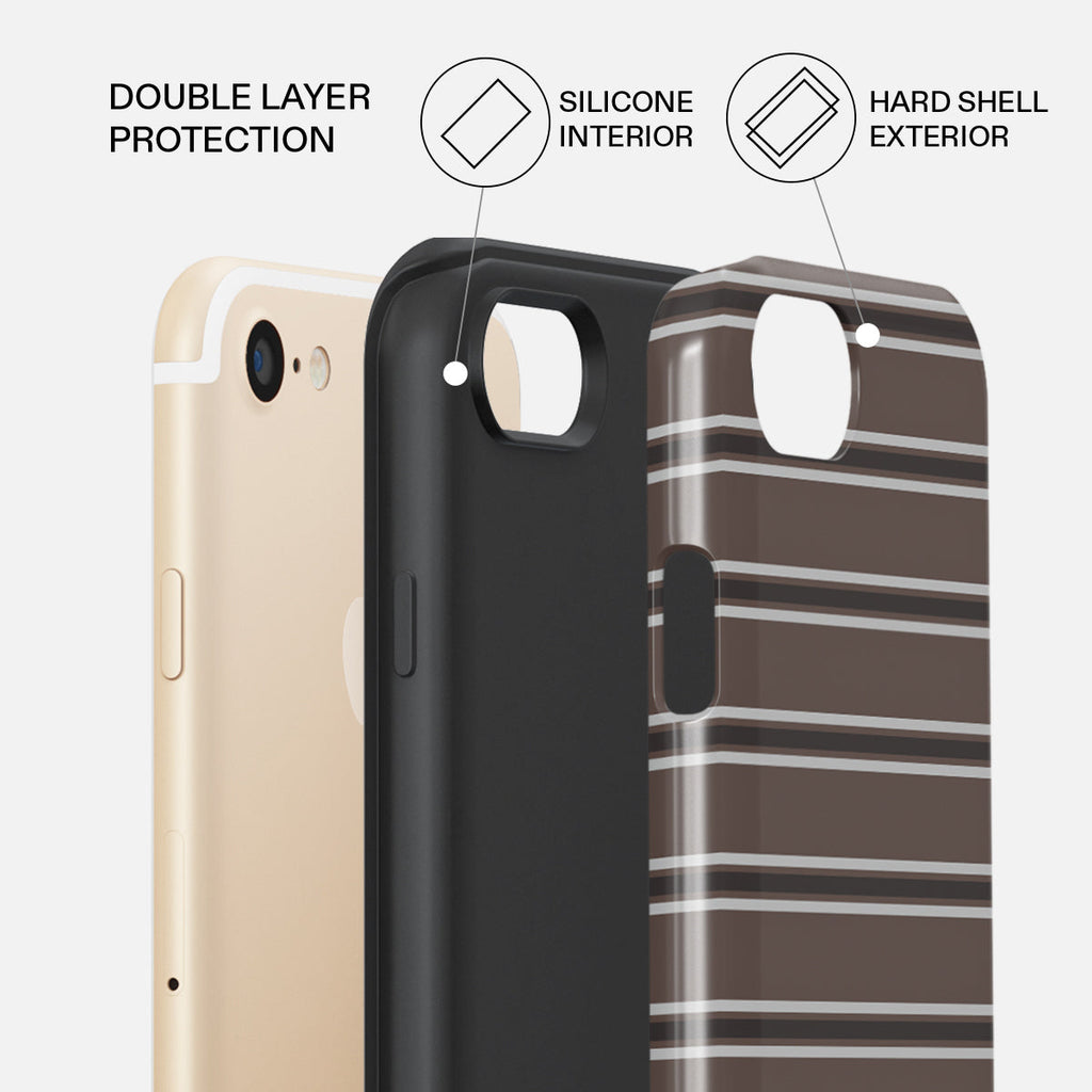 Tailor Made - iPhone 7 / iPhone 8 Case