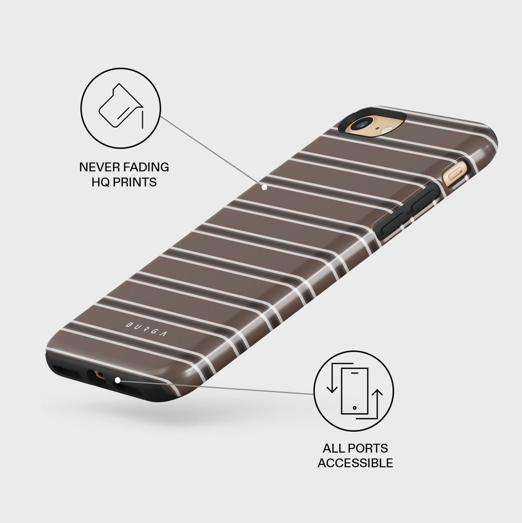 Tailor Made - iPhone 7 / iPhone 8 Case
