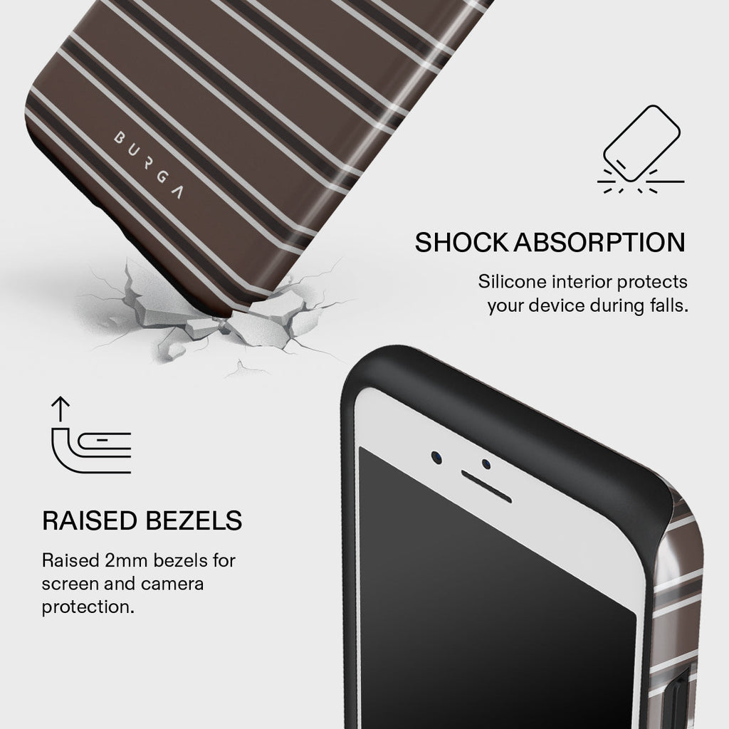 Tailor Made - iPhone 7 / iPhone 8 Case