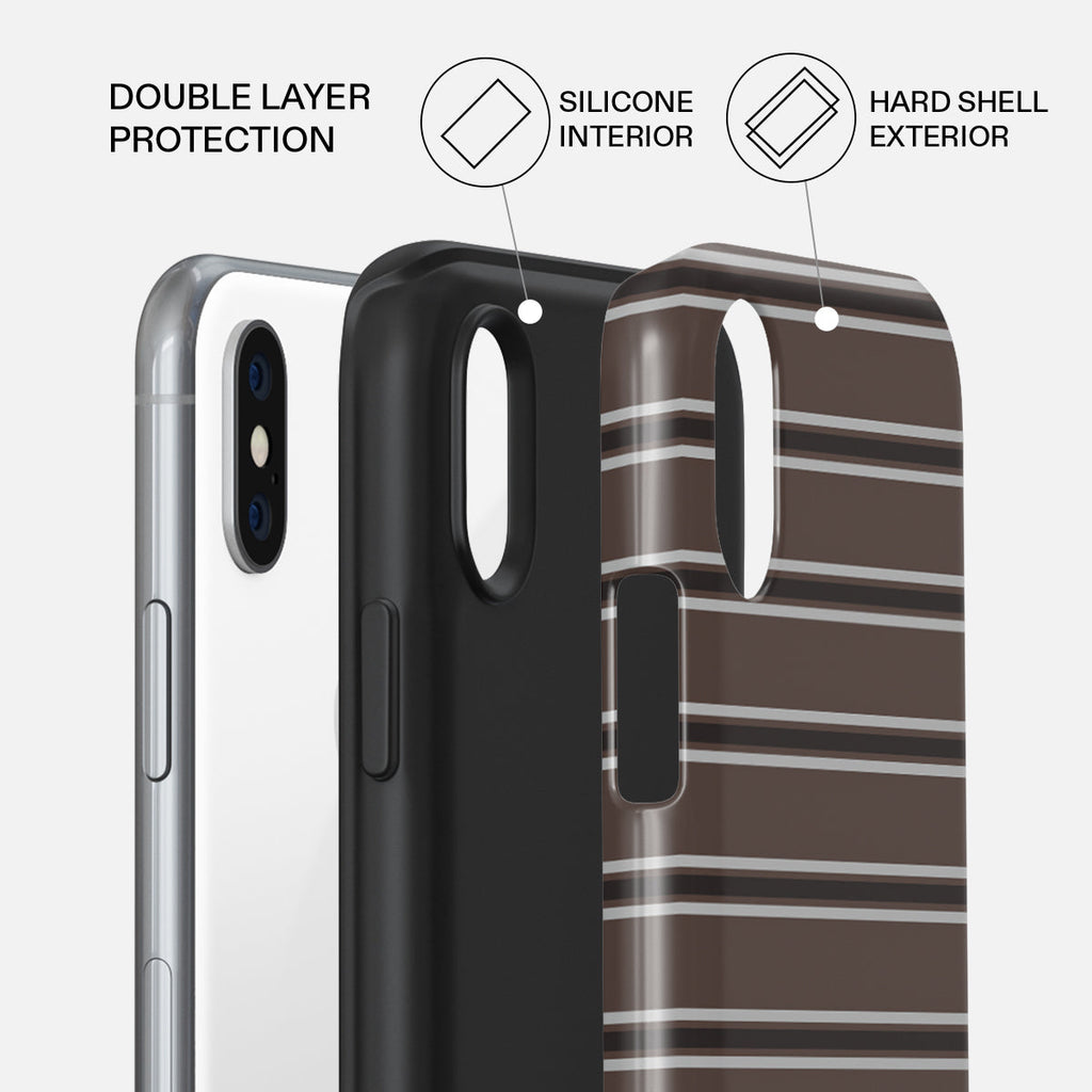 Tailor Made - iPhone XS Max Case