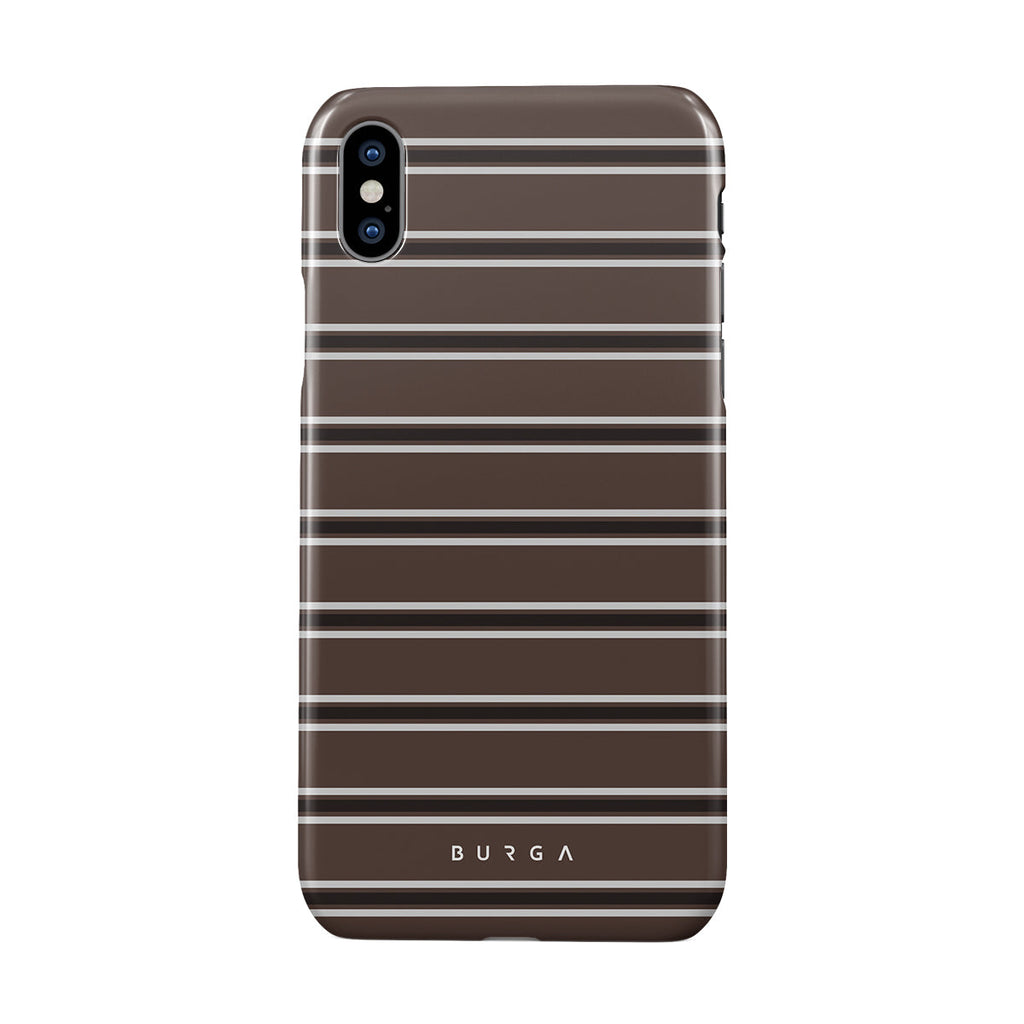 Tailor Made - iPhone X / XS Case