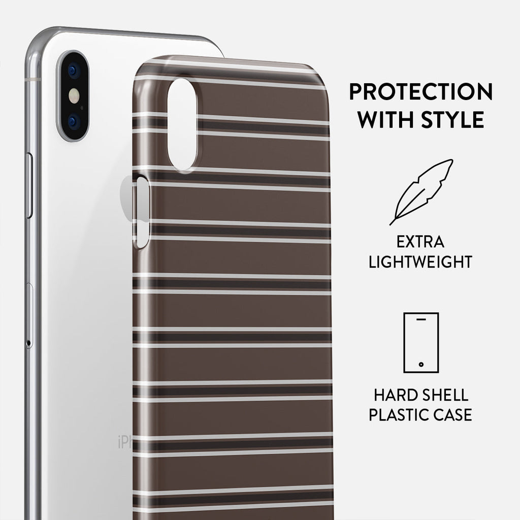 Tailor Made - iPhone X / XS Case